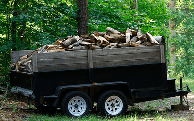 Sacramento Junk Removal